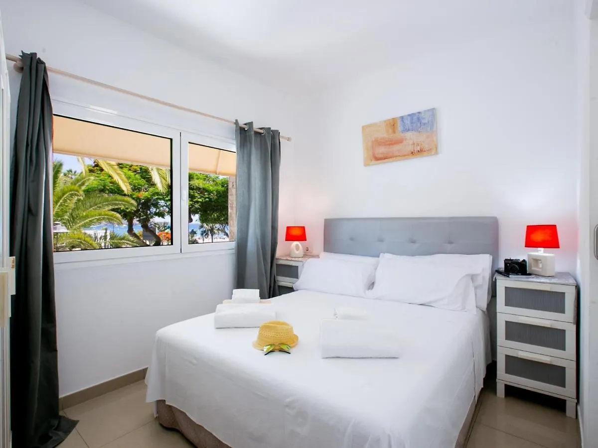 Casa Peter Los Cristianos