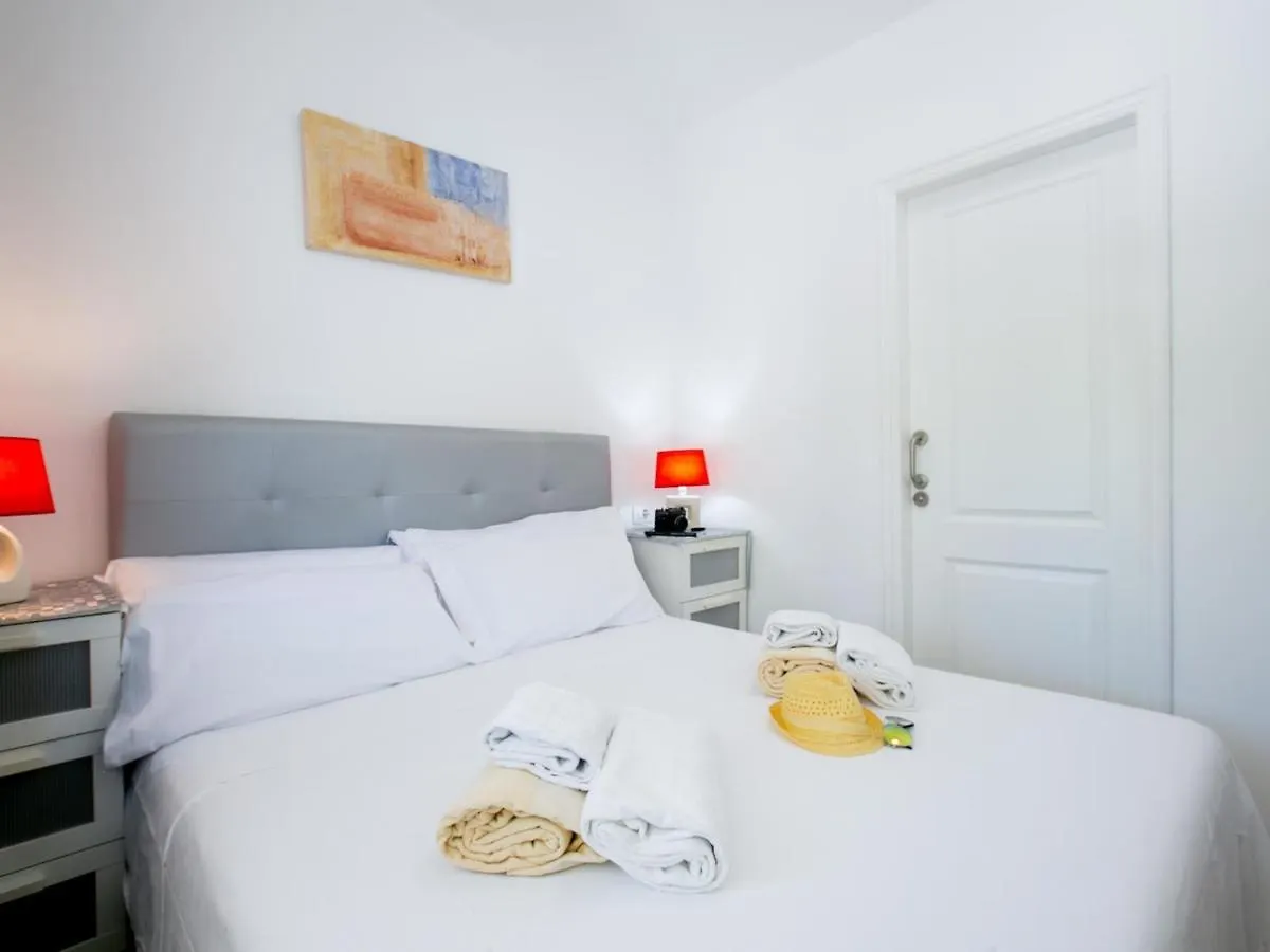 Lägenhet Casa Peter Los Cristianos Spanien
