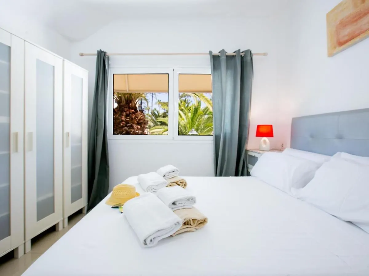Casa Peter Los Cristianos