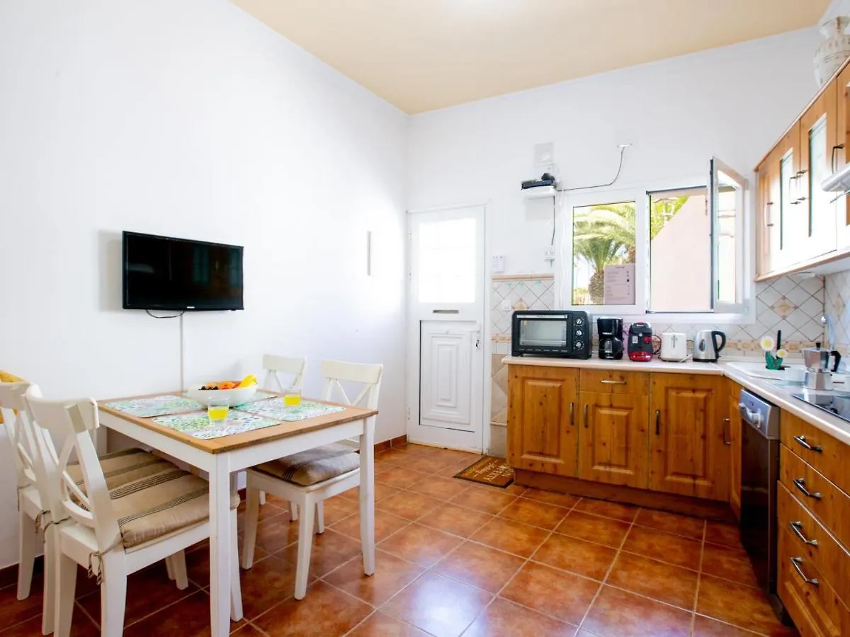 Lägenhet Casa Peter Los Cristianos