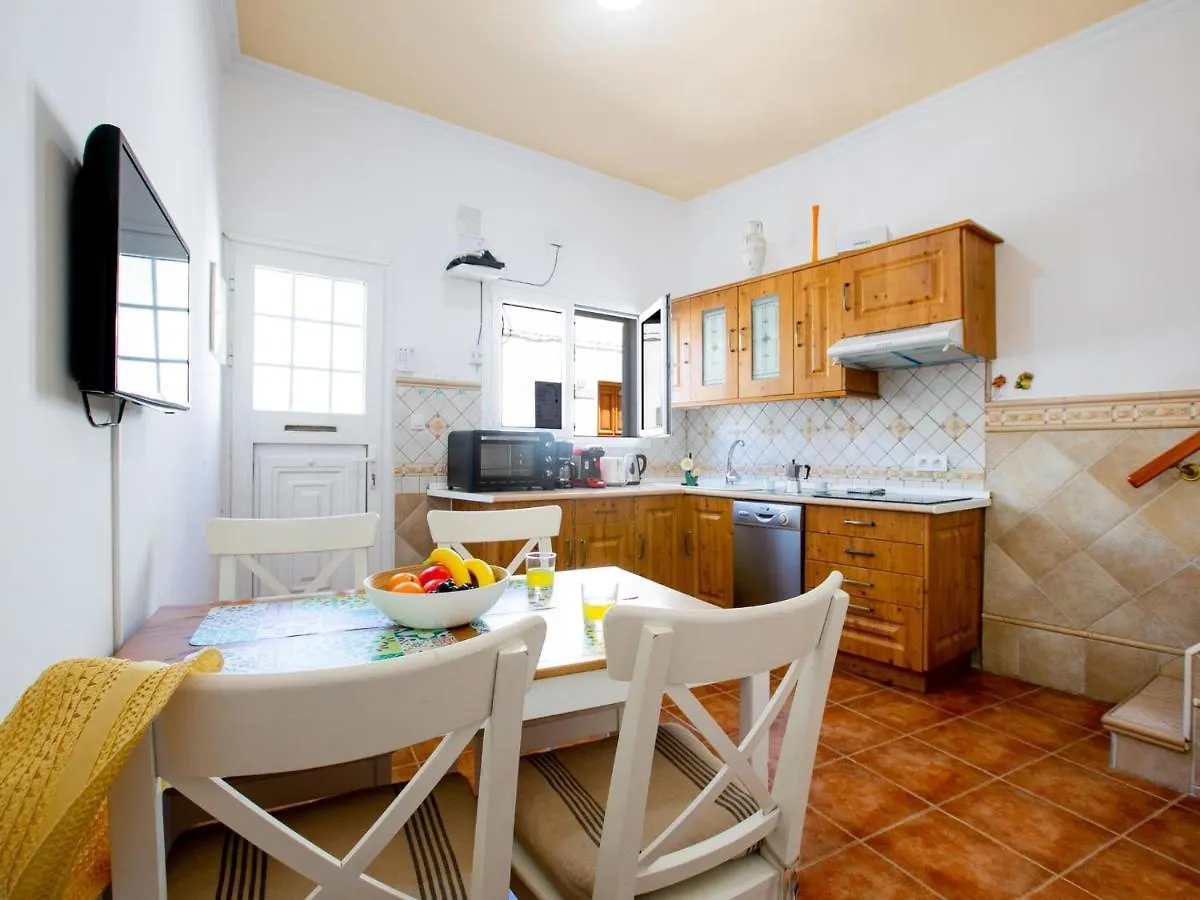 Casa Peter Los Cristianos Los Cristianos (Tenerife)