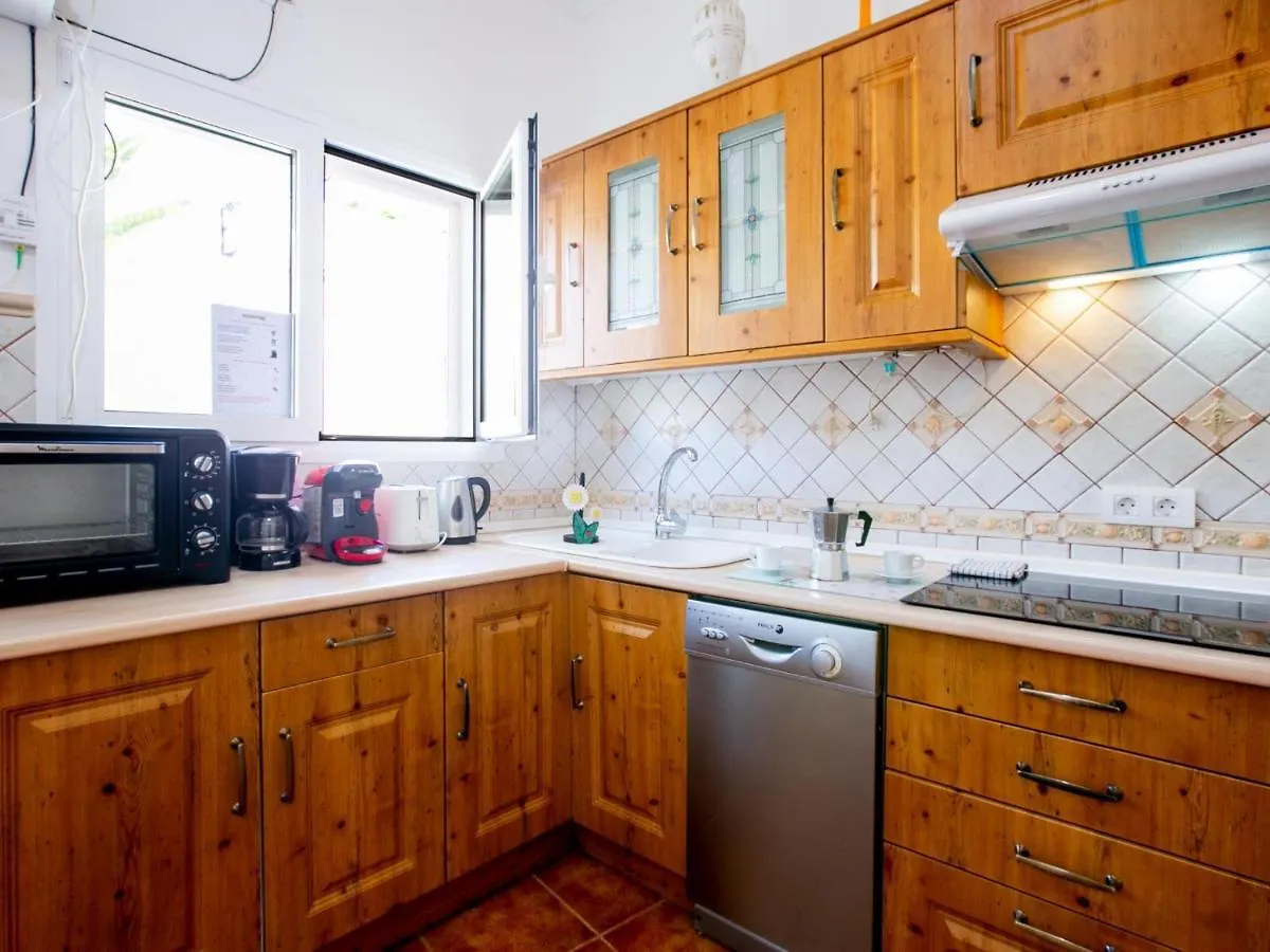 Casa Peter Los Cristianos Los Cristianos (Tenerife)