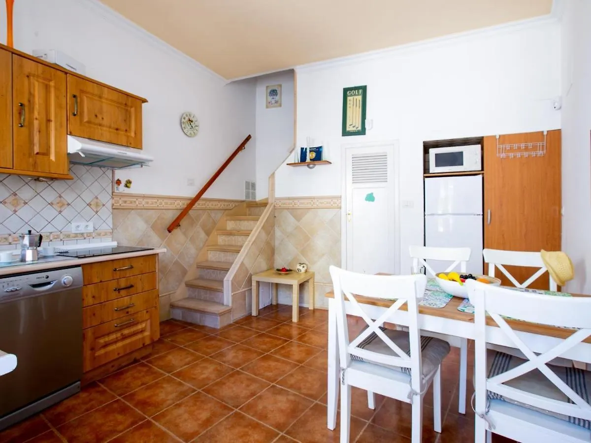 Lägenhet Casa Peter Los Cristianos
